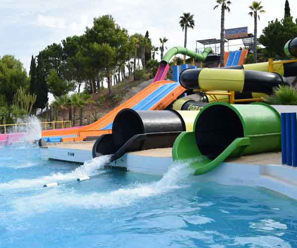 Wavepool